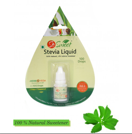 So Sweet Stevia Sugar Free Sweetener....    Powder | Tablets | Liquid | Sachet 
